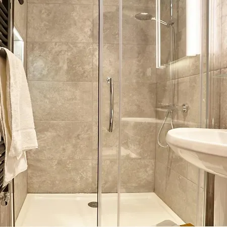 Apartment The Mural - Centre - Your Bristol