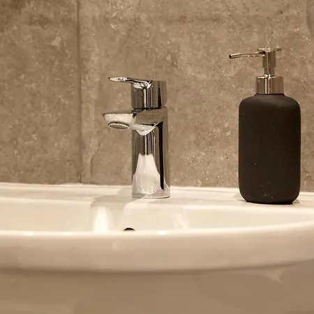 The Mural - Centre - Your Lejlighed