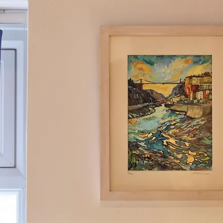 The Mural - Centre - Your *