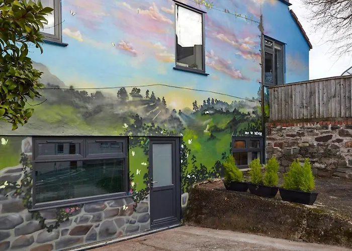 The Mural - Centre - Your * Bristol