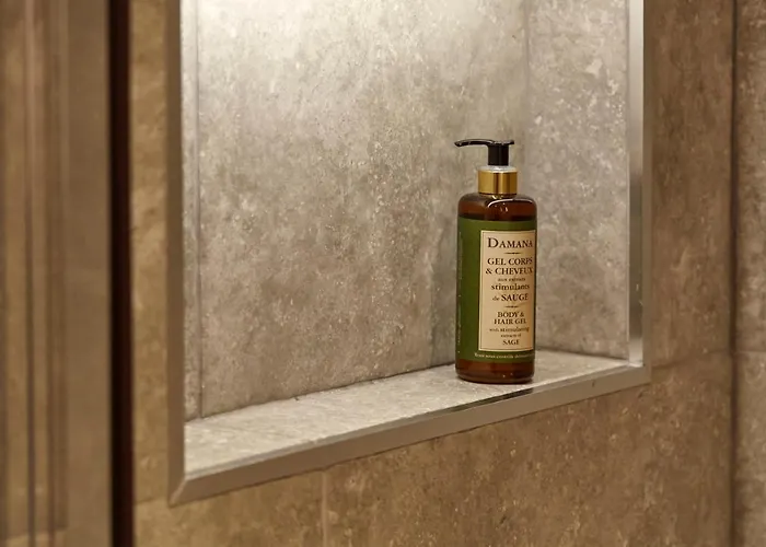 Apartment The Mural - Centre - Your Bristol