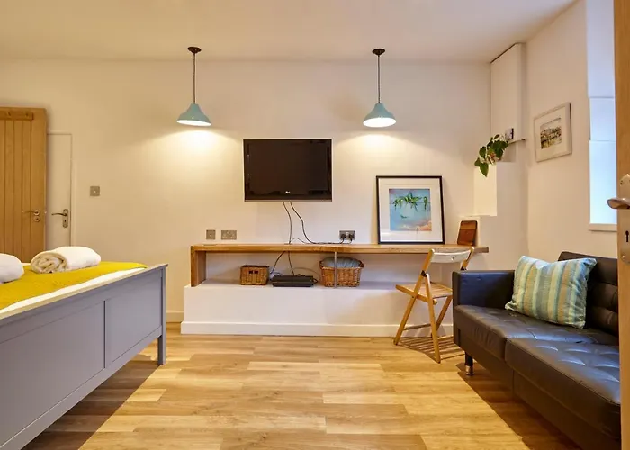 Apartment The Mural - Centre - Your Bristol