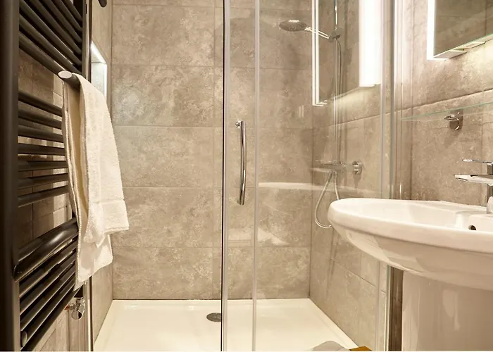 Apartment The Mural - Centre - Your Bristol