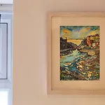 The Mural - Centre - Your *