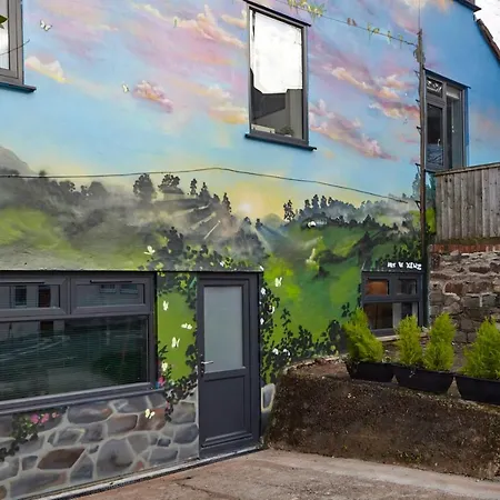 The Mural - Centre - Your * Bristol