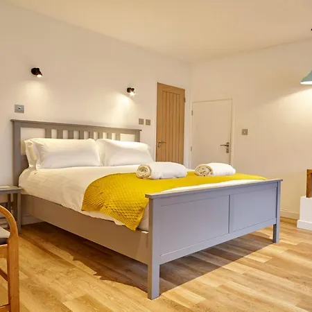 Apartamento The Mural - Centre - Your