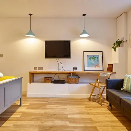 Apartamento The Mural - Centre - Your Bristol
