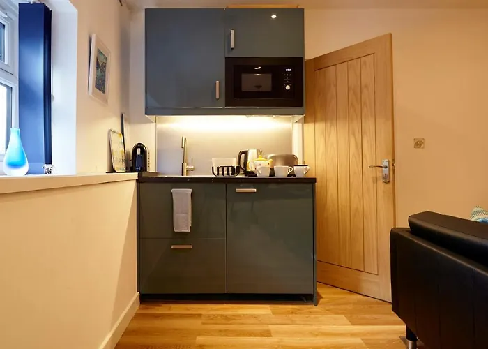 The Mural - Centre - Your 아파트